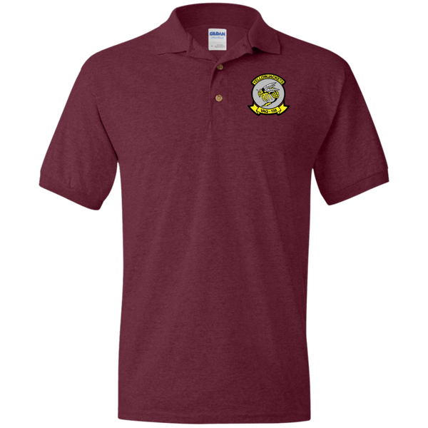 VAQ 138 1 Jersey Polo Shirt