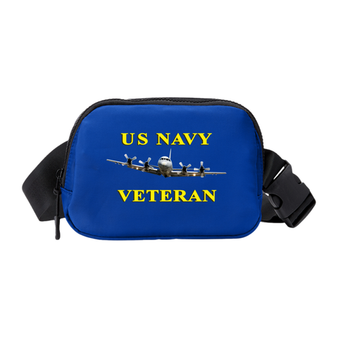 Navy Vet 2 Core 365 Belt Bag