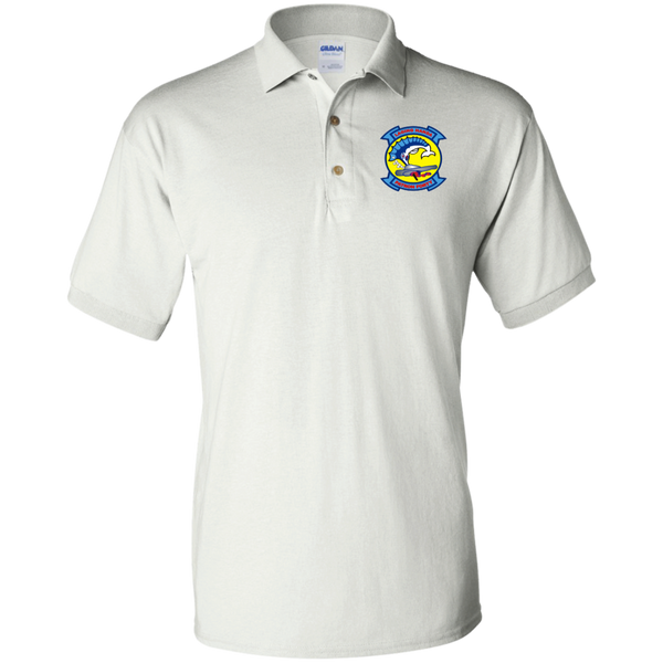 VP 40 1 Jersey Polo Shirt