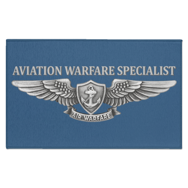 Air Warfare 2 Indoor Doormat