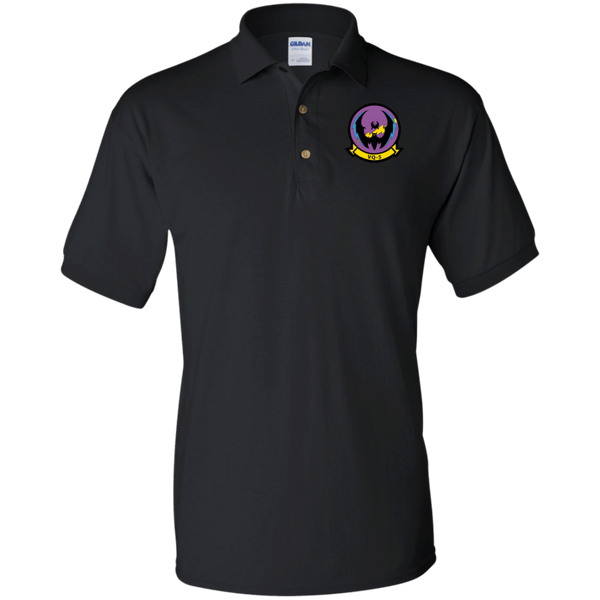 VQ 05 1 Jersey Polo Shirt