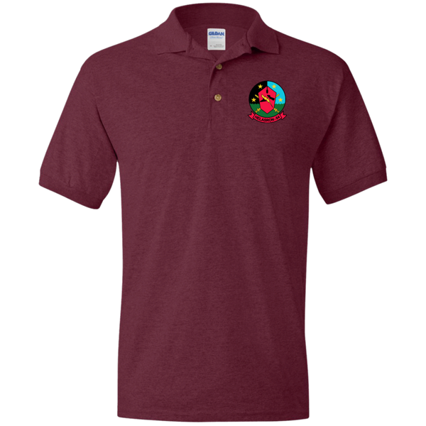 HS 84 2 Jersey Polo Shirt