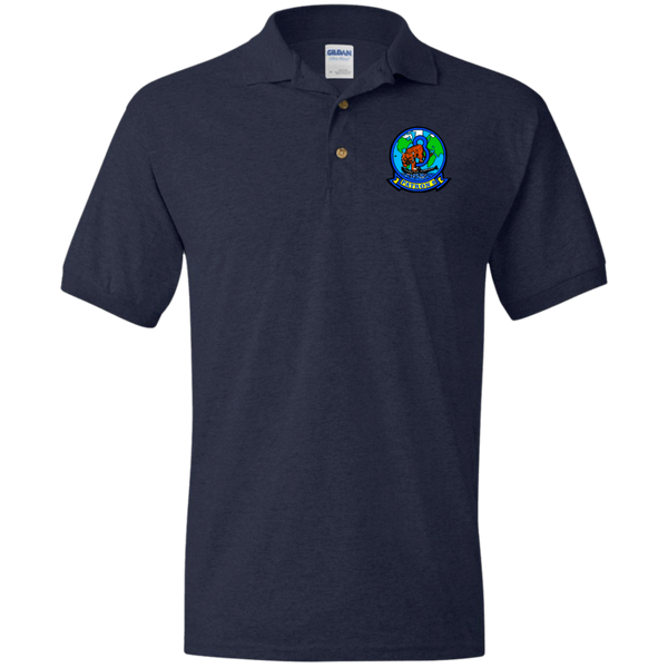 VP 08 1 Jersey Polo Shirt