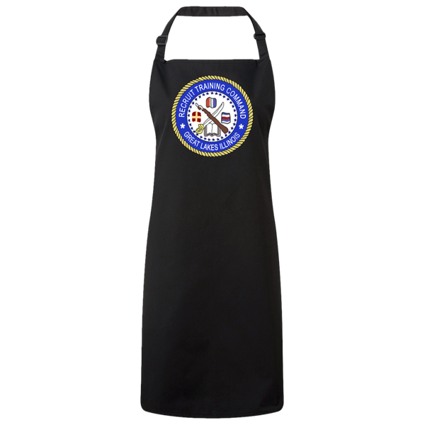 RTC Great Lakes 1 Unisex Bib Apron