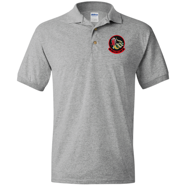 VFA 204 3 Jersey Polo Shirt