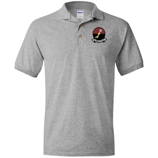 VAQ 133 1 Jersey Polo Shirt