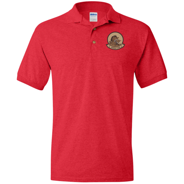 VAQ 130 4 Jersey Polo Shirt