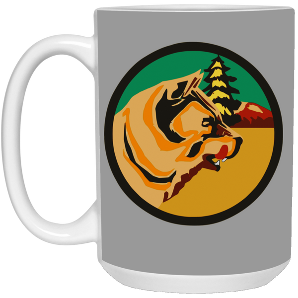 VP 03 1 Mug - 15oz