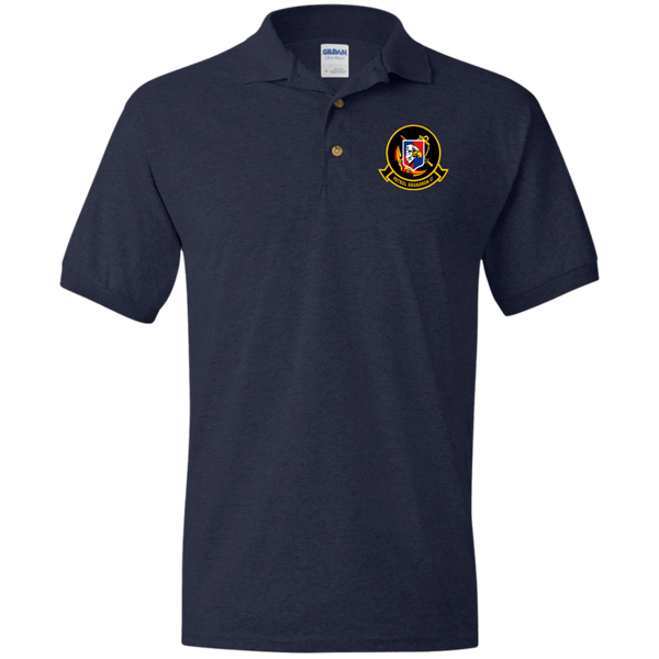 VP 47 Jersey Polo Shirt