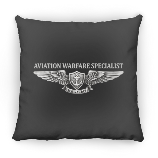 Air Warfare 2 Pillow - Large Square