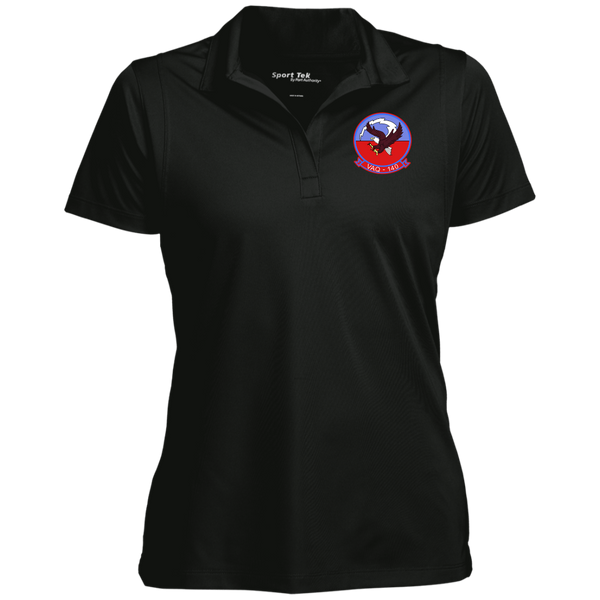 VAQ 140 2 Ladies' Micropique Sport-Wick® Polo