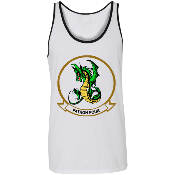 03 VP 04 4 Unisex Tank