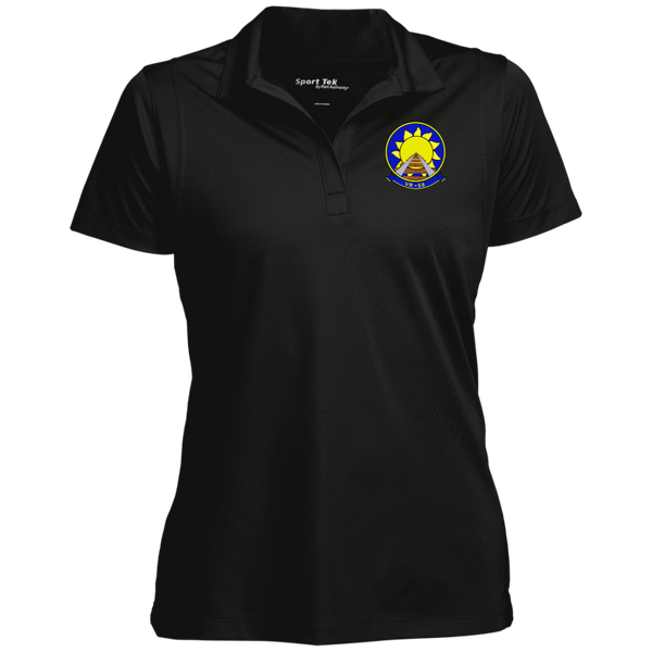 VR 58 2 Ladies' Micropique Sport-Wick® Polo