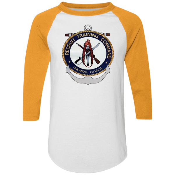 RTC Orlando 1 Colorblock Raglan Jersey