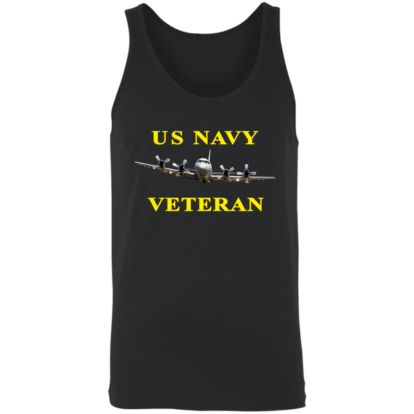 Navy Vet 2 Unisex Tank