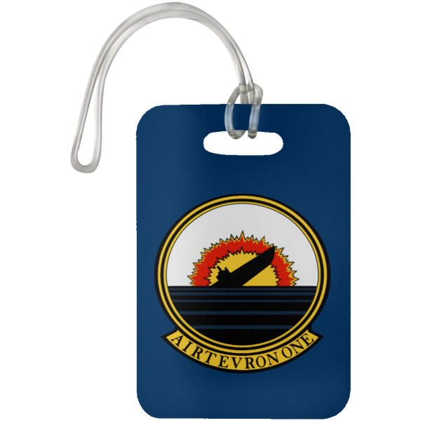 VX 01 1 Luggage Bag Tag