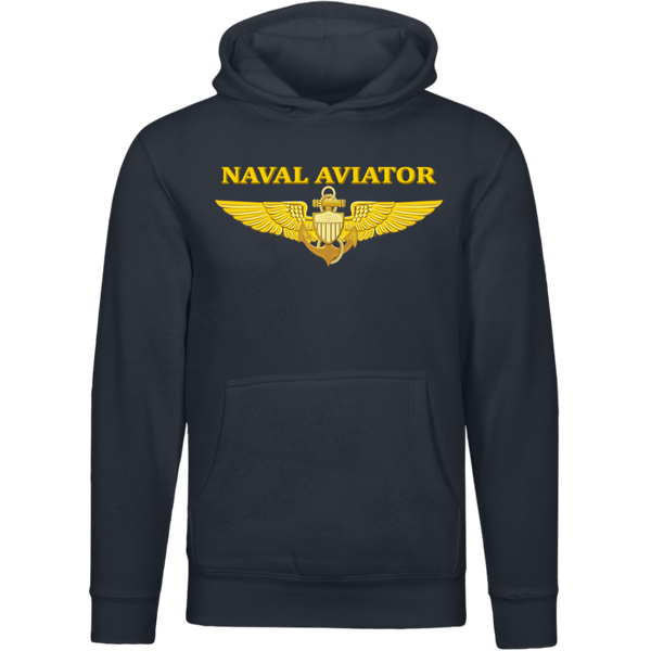 P-3C 2 Aviator Lane Seven Unisex Premium Hoodie