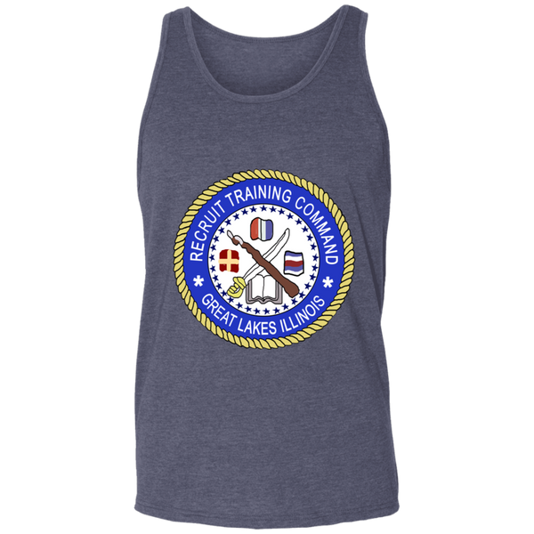 RTC Great Lakes 1 Unisex Tank