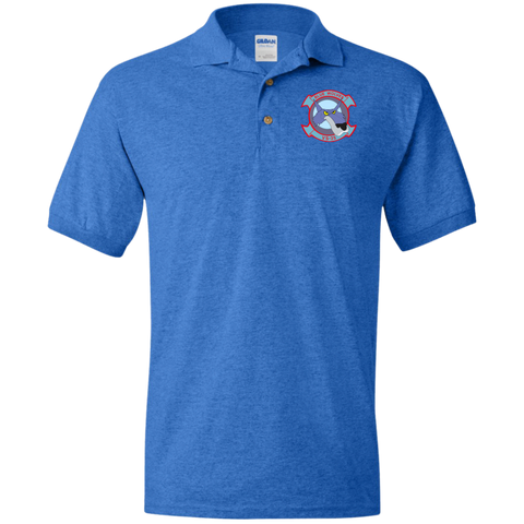 VS 35 1 Jersey Polo Shirt