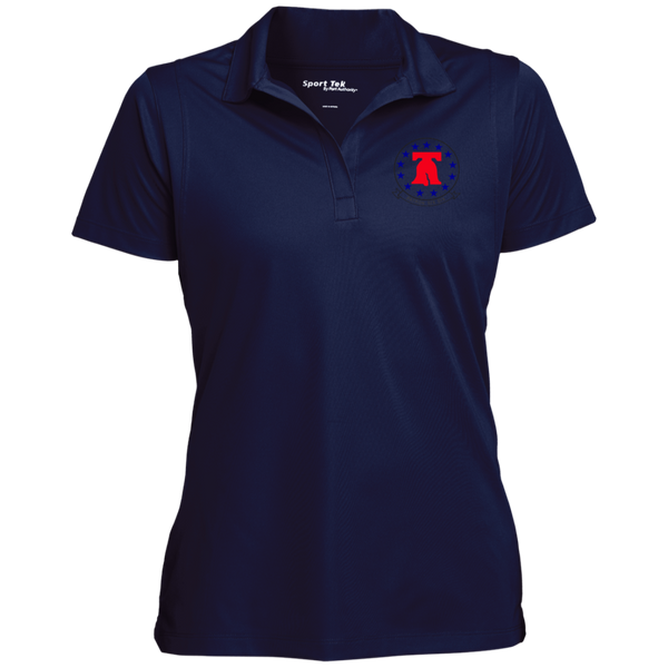 VP 66 2 Ladies' Micropique Sport-Wick® Polo