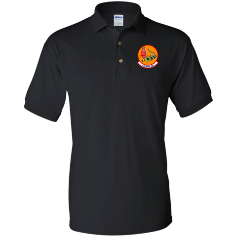 VA 204 2 Jersey Polo Shirt