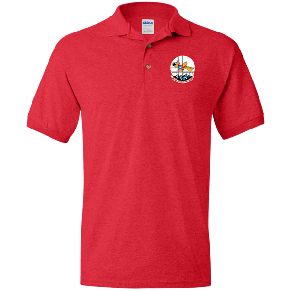 VP 44 Jersey Polo Shirt