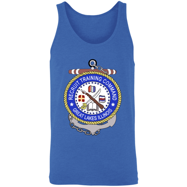 RTC Great Lakes 2 Unisex Tank