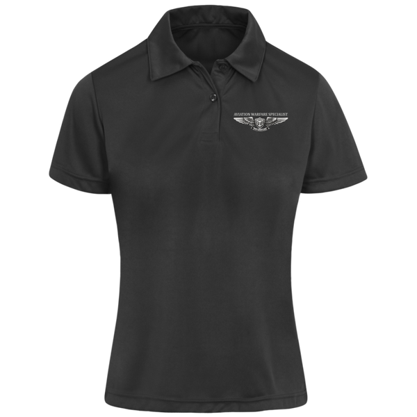 Air Warfare 2 Team 365 Ladies' Zone Polo