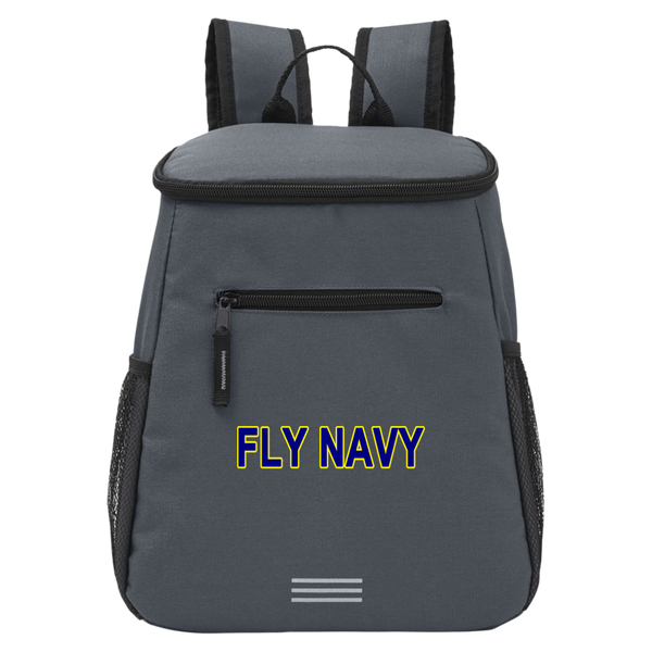 Fly Navy 2 Core 365 Backpack Cooler