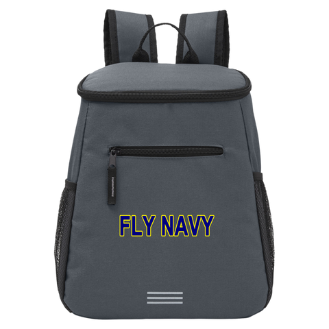 Fly Navy 2 Core 365 Backpack Cooler