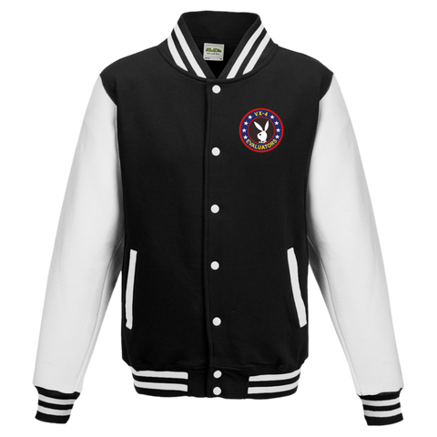 VX 04 1 Letterman Jacket