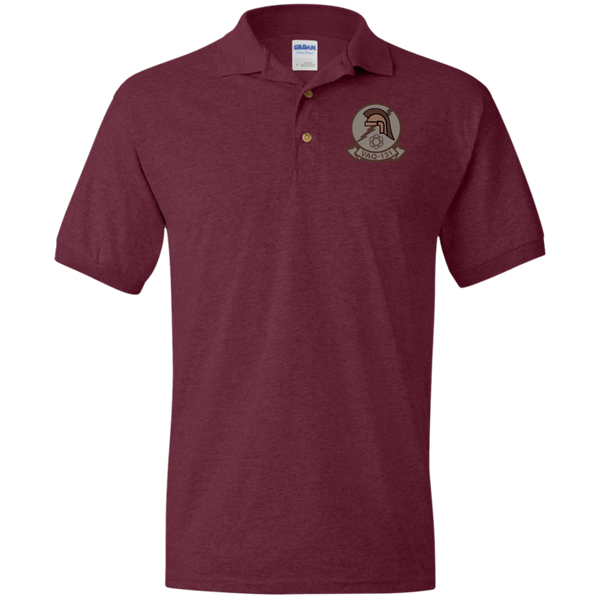 VAQ 131 5 Jersey Polo Shirt