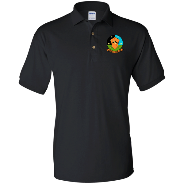 HS 84 1 Jersey Polo Shirt