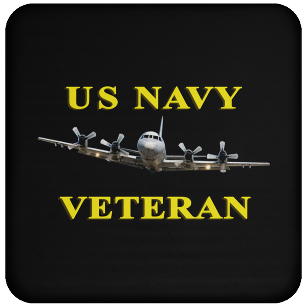 Navy Vet 2 Coaster