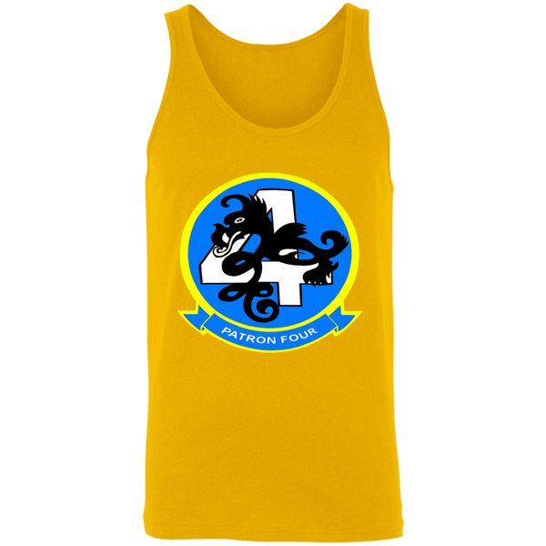 VP 04 2 Unisex Tank