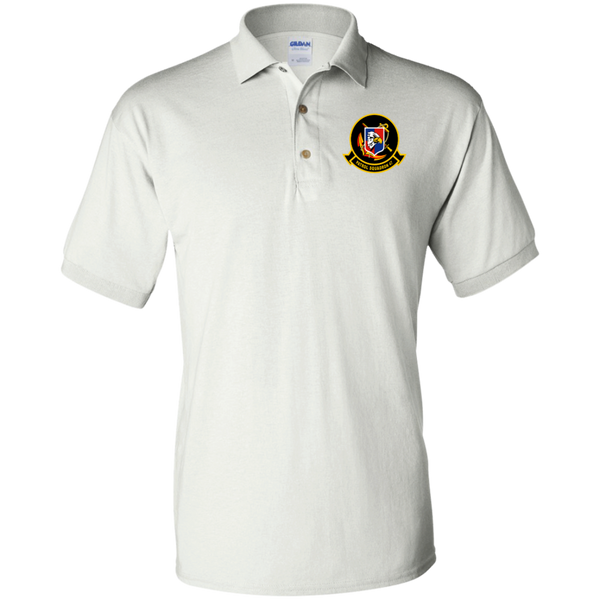 VP 47 Jersey Polo Shirt