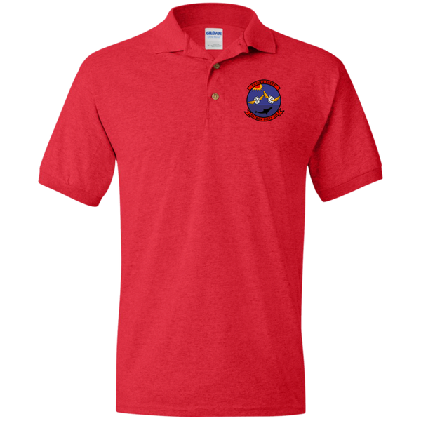 VP 66 3 Jersey Polo Shirt