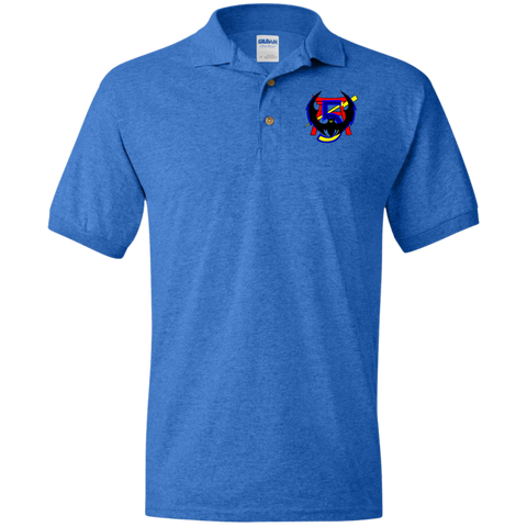 VQ 05 2 Jersey Polo Shirt