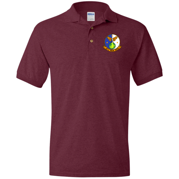 HC 03 3 Jersey Polo Shirt