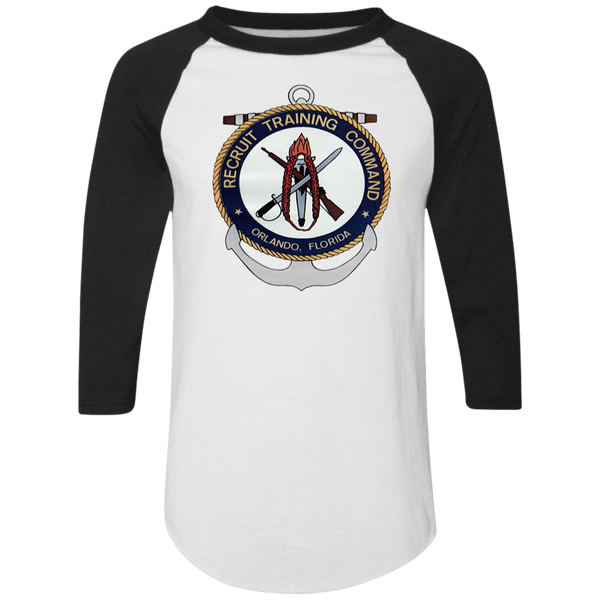 RTC Orlando 1 Colorblock Raglan Jersey