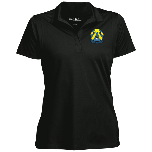 VQ 06 1 Ladies' Micropique Sport-Wick® Polo