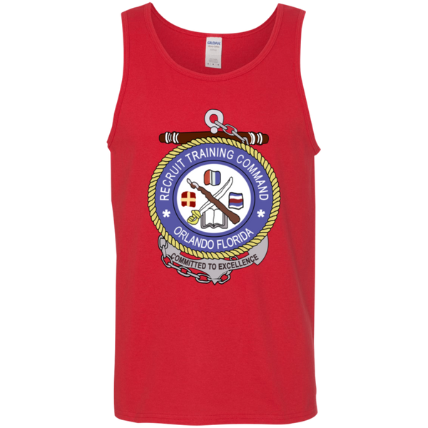 RTC Orlando 2 Cotton Tank Top