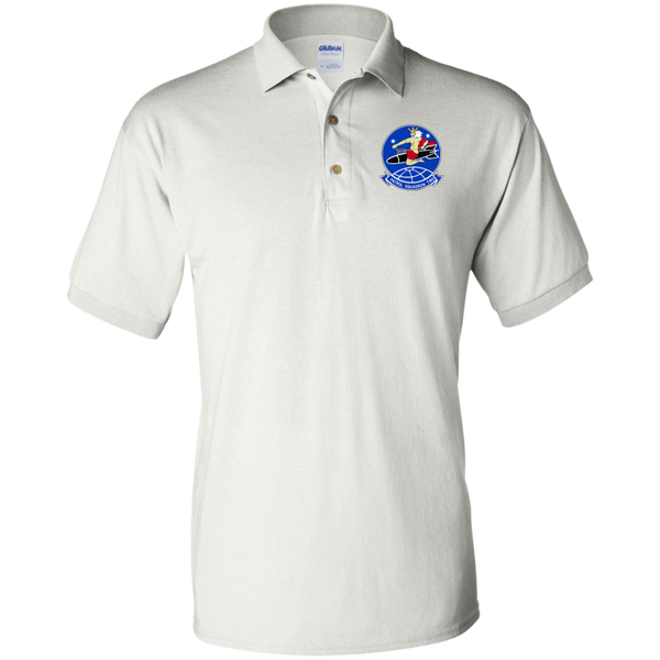 VP 02 1 Jersey Polo Shirt