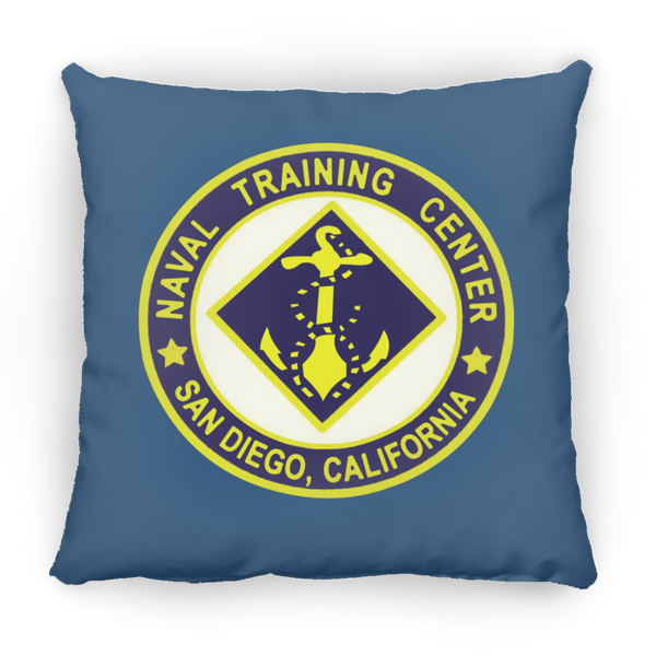 RTC San Diego 2 Pillow - Small Square