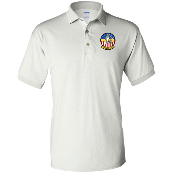 VF 103 4 Jersey Polo Shirt