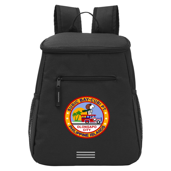 Subic Cubi Pt 01 Core 365 Backpack Cooler