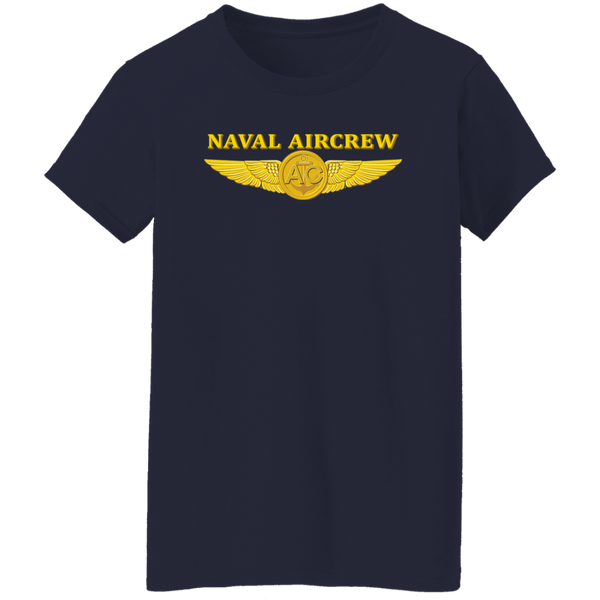 Aircrew 3 Ladies' T-Shirt