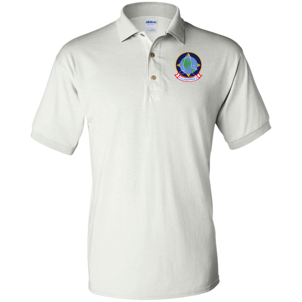 VR 52 2 Jersey Polo Shirt