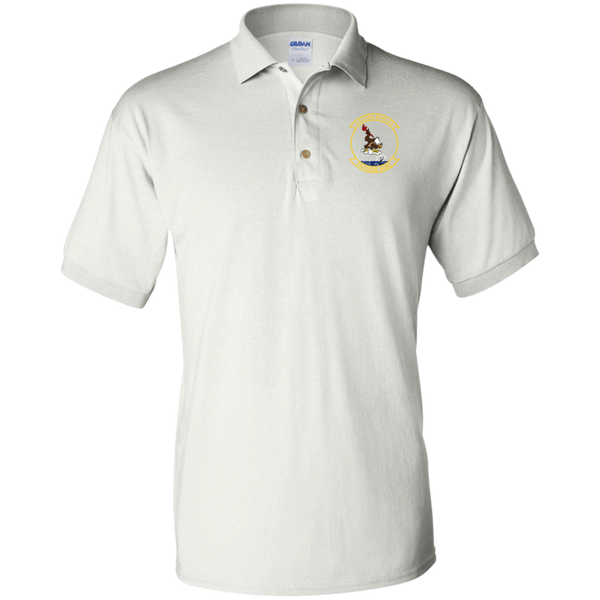 VP 09 8 Jersey Polo Shirt