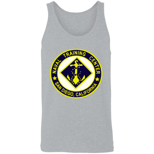 RTC San Diego 2 Unisex Tank